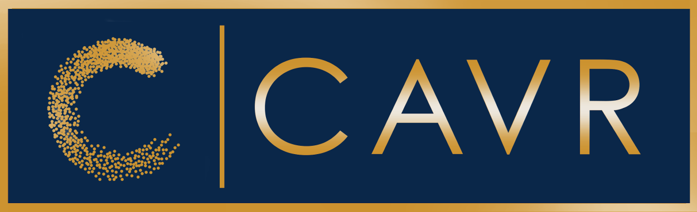 CAVR logo